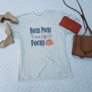 Halloween Autumn Shirt